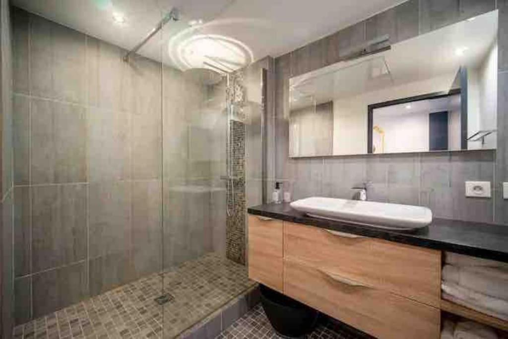 Appartamento Le Marquis - T3 Standing 100M2 250 Metres Du Port Marsiglia Esterno foto