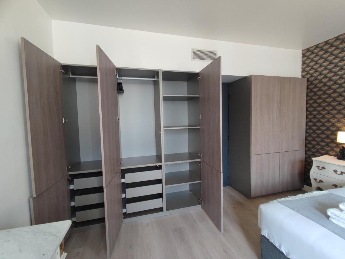 Appartamento Le Marquis - T3 Standing 100M2 250 Metres Du Port Marsiglia Esterno foto